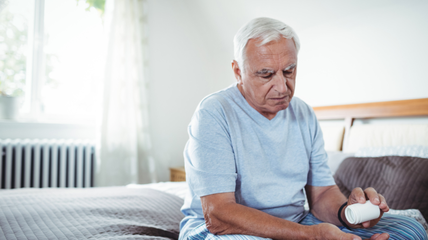 Ny rapport om hälsoläget i Europa